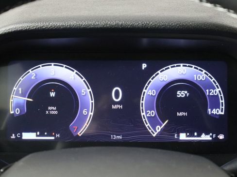 New 2025 Jeep Grand Cherokee Laredo image 11