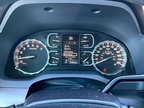 Used 2021 Toyota Tundra SR5 RWD image 25