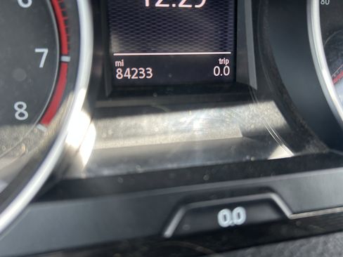 Used 2016 Volkswagen GTI S image 14