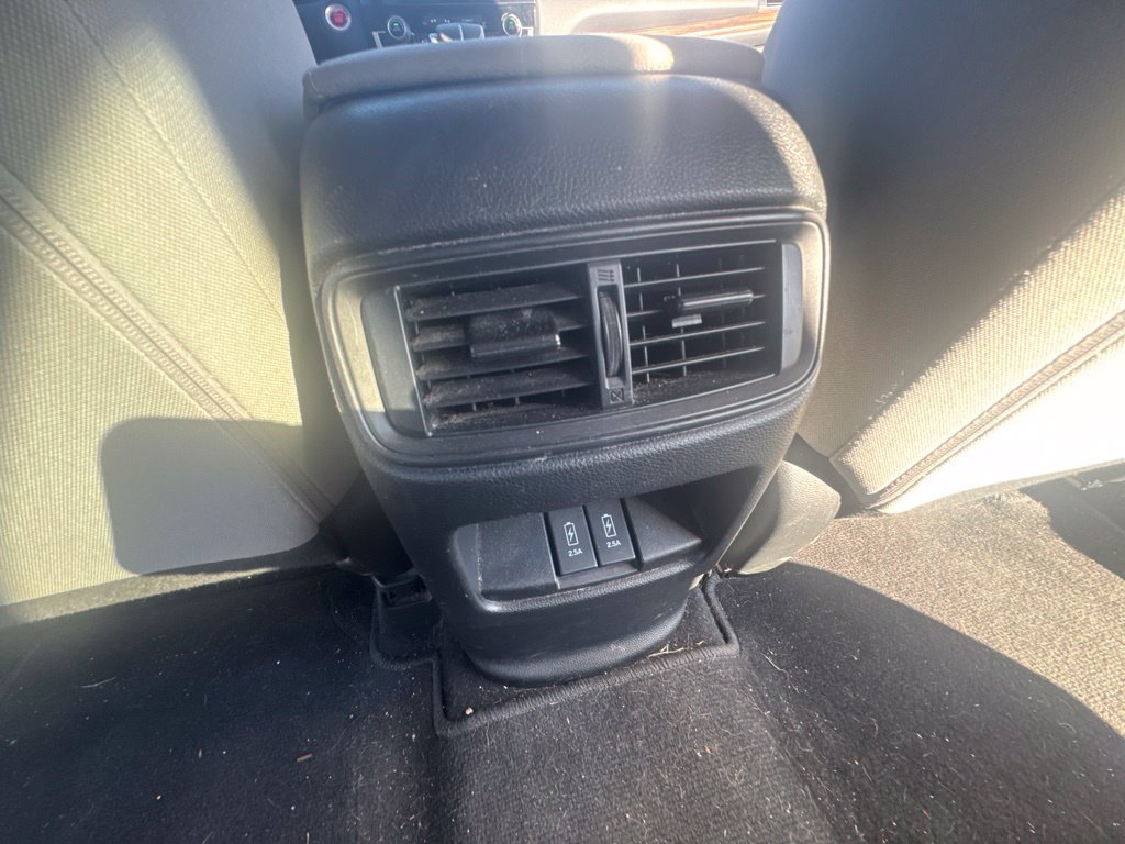 Used 2017 Honda CR-V EX image 30