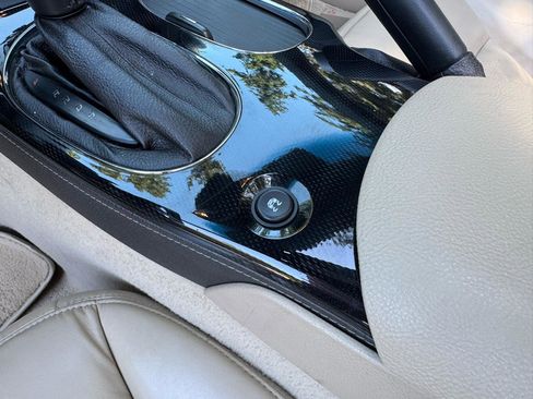 Used 2008 Chevrolet Corvette Convertible RWD image 22