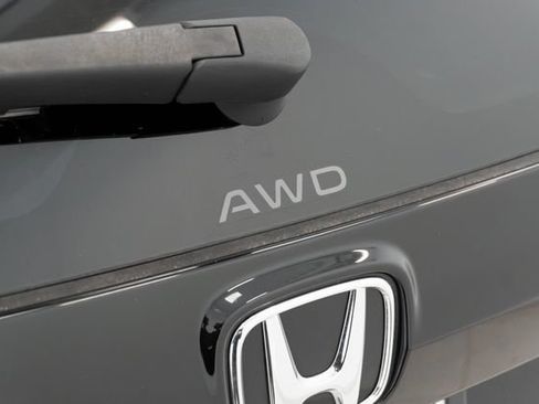 Certified 2024 Honda CR-V EX-L image 11
