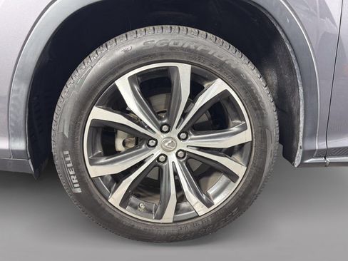 Used 2016 Lexus RX 350 FWD w/ Premium Package image 6