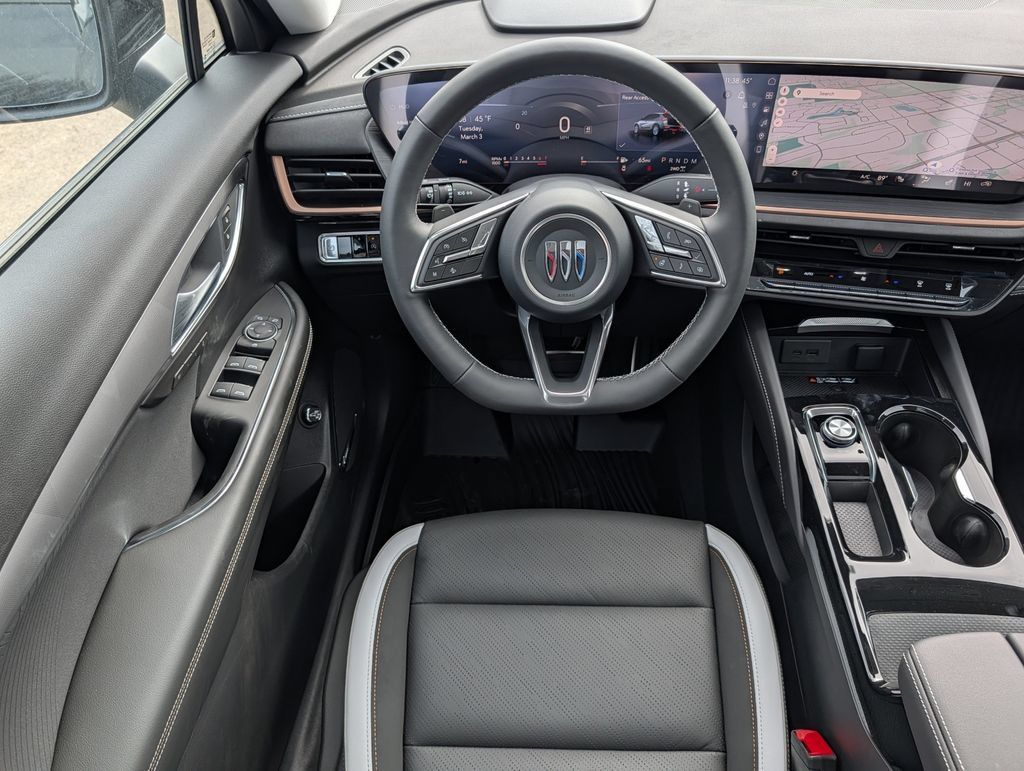 New 2026 Buick Envision Sport Touring AWD/4WD image 26