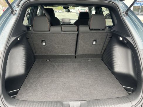 Certified 2024 Honda HR-V Sport image 7