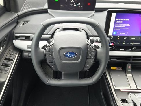 New 2026 Subaru Solterra image 2