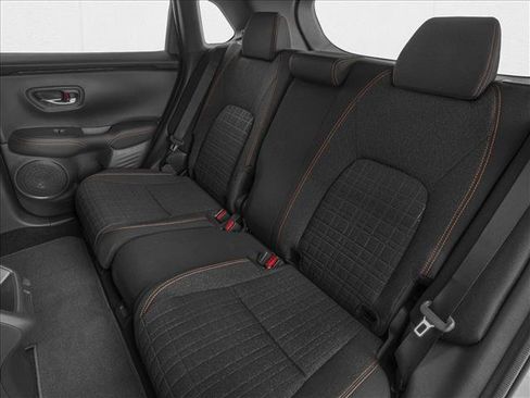 New 2027 Honda HR-V Sport image 9