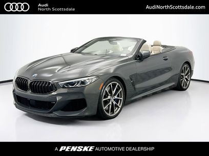 Used 2019 BMW M850i xDrive M850i xDrive