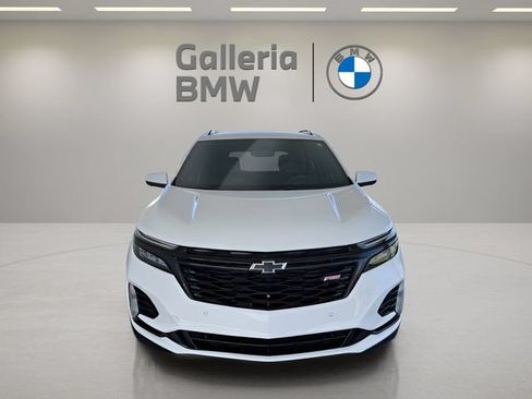 Used 2024 Chevrolet Equinox RS FWD image 2
