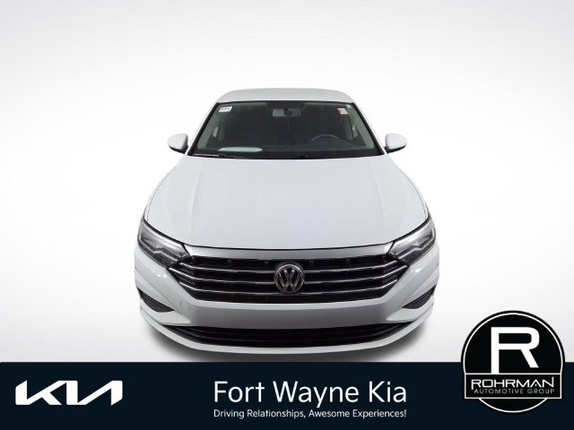 Used 2019 Volkswagen Jetta S w/ Driver Assistance Package FWD image 3