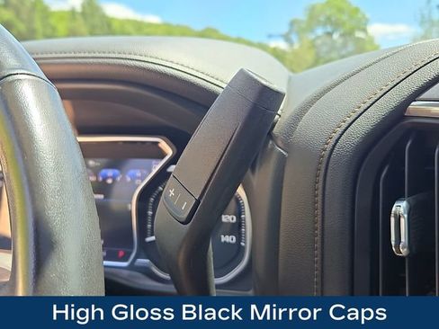 Used 2020 GMC Sierra 1500 AT4 w/ AT4 Premium Package AWD/4WD image 14