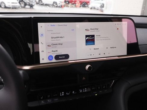 New 2026 Toyota Crown Signia image 20