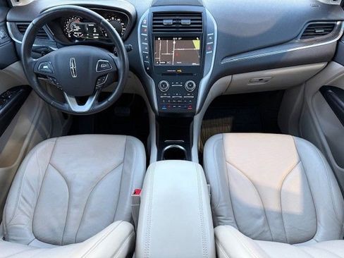 Used 2017 Lincoln MKC Reserve w/ Lincoln MKC Climate Package image 23