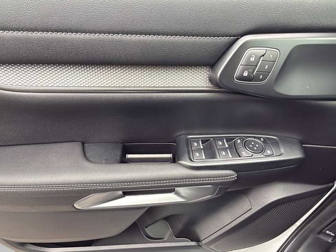 New 2026 Ford Ranger Lariat image 14
