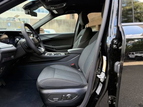 New 2026 Jeep Cherokee Laredo AWD/4WD image 17