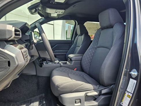 New 2026 Toyota Tacoma SR5 AWD/4WD image 19