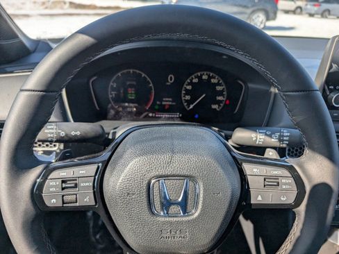 New 2026 Honda Civic Sport image 9