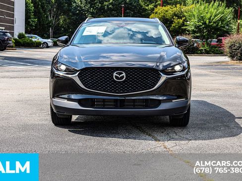 Used 2023 MAZDA CX-30 AWD 2.5 S w/ Select Package image 11