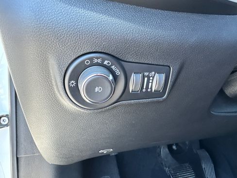 Used 2024 Jeep Compass Limited AWD/4WD image 14