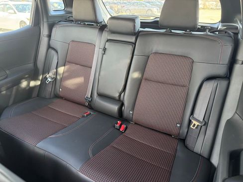 New 2026 Nissan Kicks SR w/ Cold Weather Package image 20