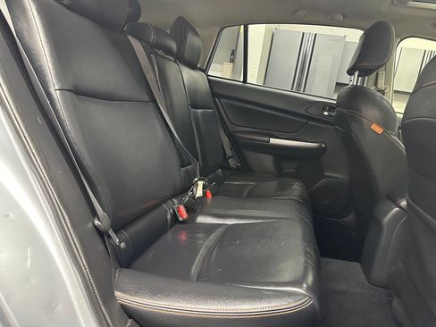 Used 2016 Subaru Crosstrek Touring image 20