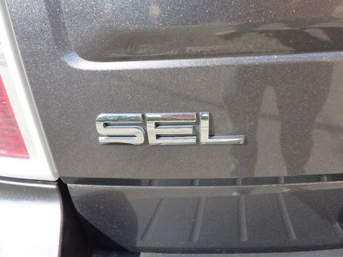 Used 2019 Ford Flex SEL w/ Equipment Group 202A FWD image 9