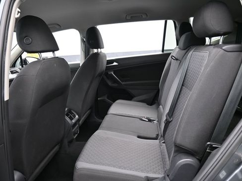 Used 2021 Volkswagen Tiguan S image 29