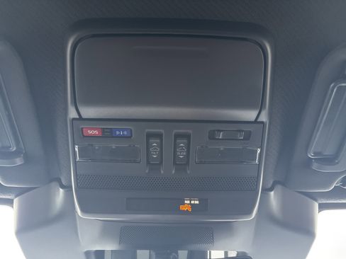 New 2026 Subaru Outback Touring XT image 25