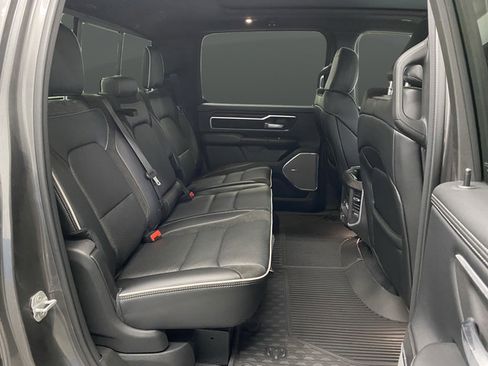 New 2026 RAM 1500 Laramie w/ Night Edition AWD/4WD image 36