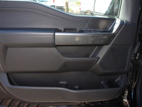 Certified 2022 Ford F150 XLT w/ Equipment Group 302A High image 22