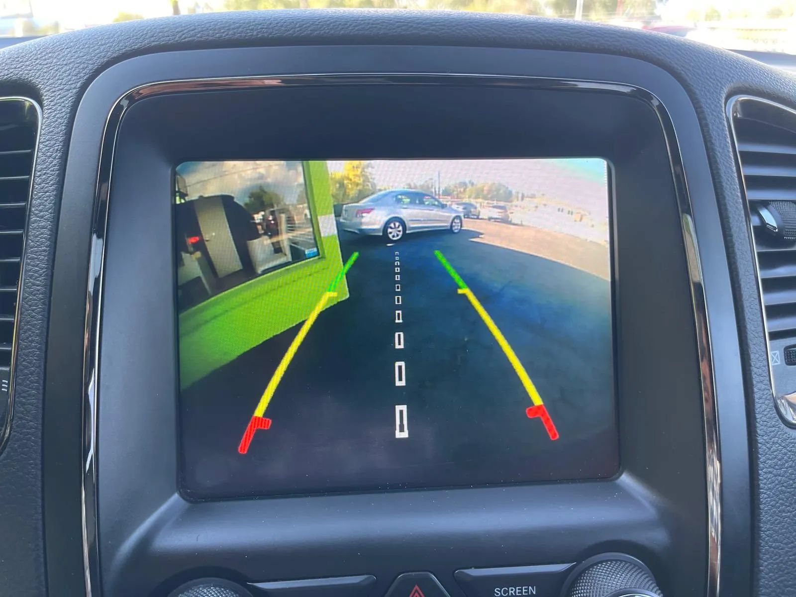 Used 2020 Dodge Durango GT AWD/4WD image 25