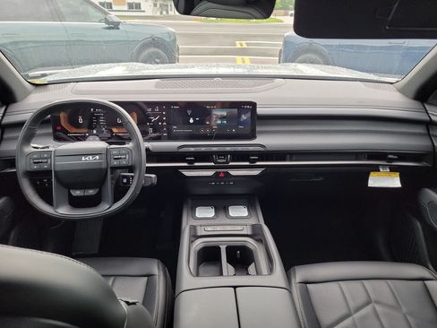 New 2027 Kia Telluride EX X-Line AWD/4WD image 18