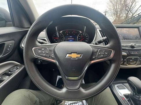 Used 2024 Chevrolet Equinox LS w/ LS Convenience Package image 23