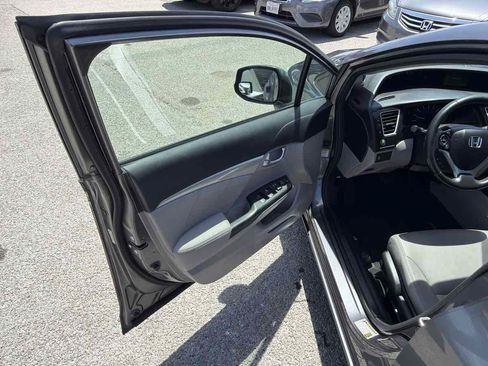 Used 2013 Honda Civic EX-L image 6