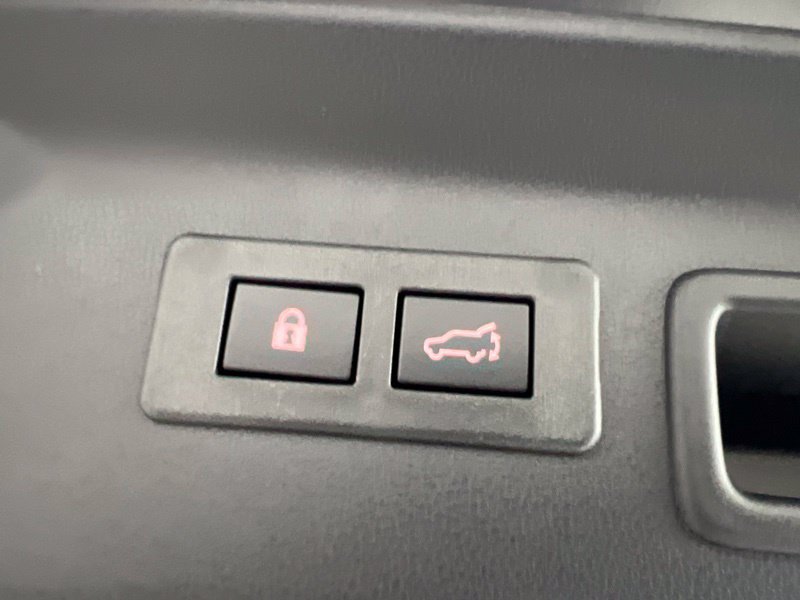 New 2026 Subaru Forester Touring AWD/4WD image 9