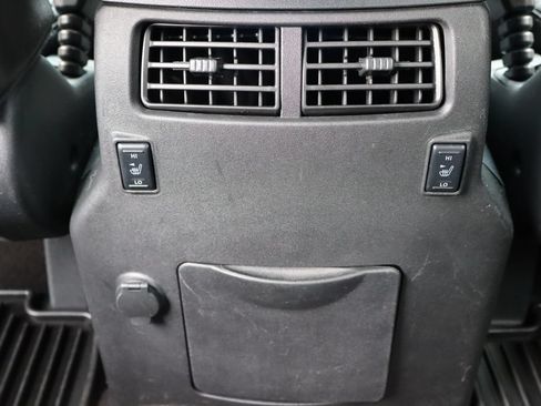 Used 2015 Nissan Armada Platinum AWD/4WD image 35