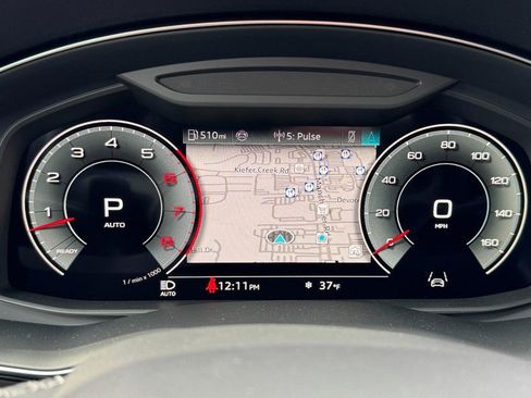 New 2026 Audi Q8 Premium Plus image 15