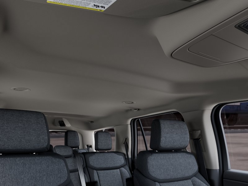 New 2027 Ford Expedition Active AWD/4WD image 45