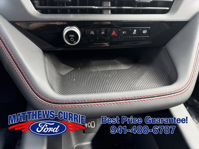 New 2026 Ford Explorer ST-Line w/ ST-Line Street Pack AWD/4WD image 22