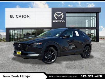 Certified 2025 MAZDA CX-30 2.5 Turbo w/ Premium Package