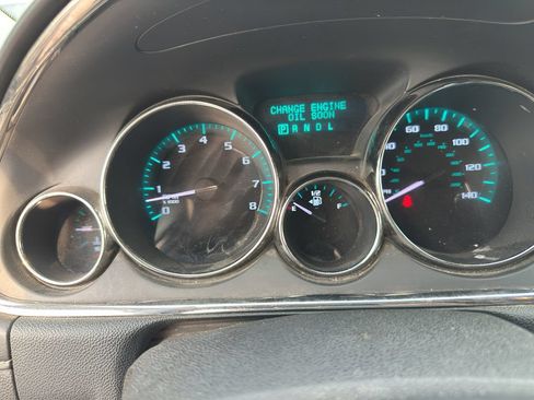 Used 2013 Buick Enclave Leather w/ Trailering Provision Package AWD/4WD image 9