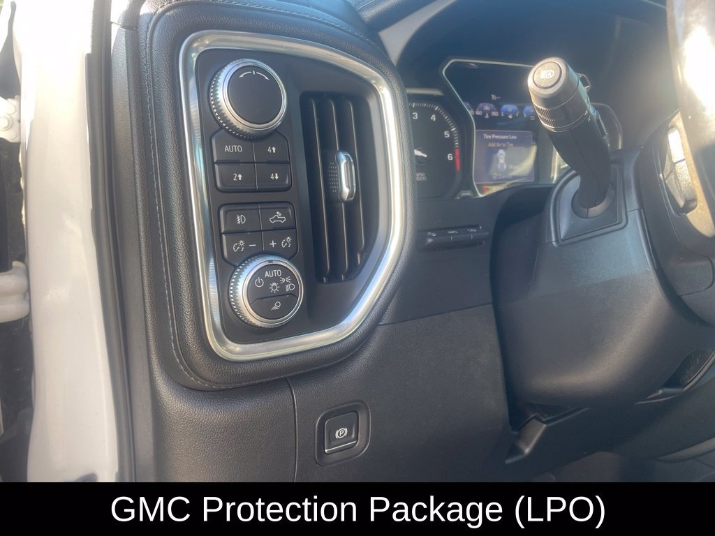 Used 2019 GMC Sierra 1500 Denali w/ Denali Ultimate Package AWD/4WD image 12
