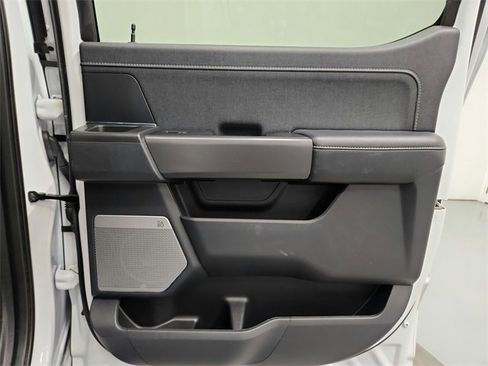Used 2024 Ford F150 Lariat image 34