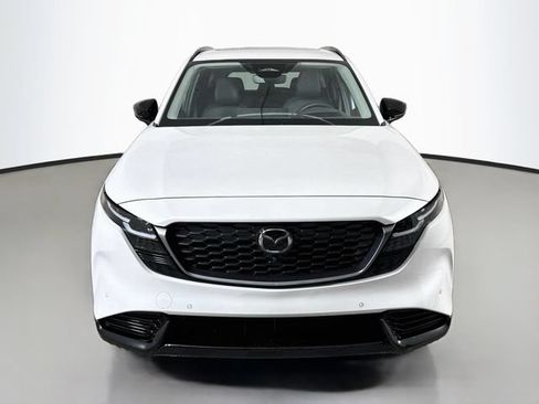 New 2026 MAZDA CX-5 2.5 S w/ Premium Plus Package AWD/4WD image 2