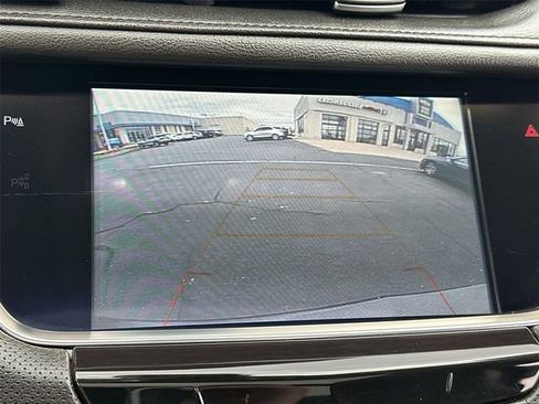 Used 2019 Cadillac XT5 Luxury AWD/4WD image 15