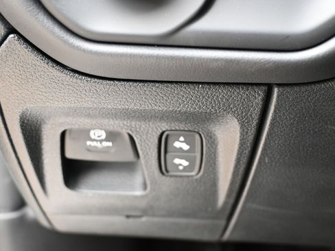 New 2026 RAM 1500 Limited AWD/4WD image 11