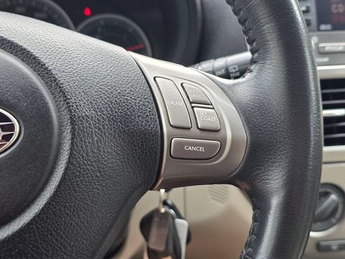 Used 2010 Subaru Impreza Outback Sport AWD/4WD image 14