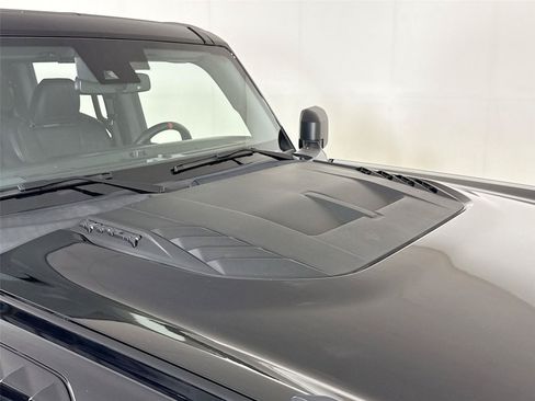 Used 2023 Ford Bronco Raptor AWD/4WD image 35