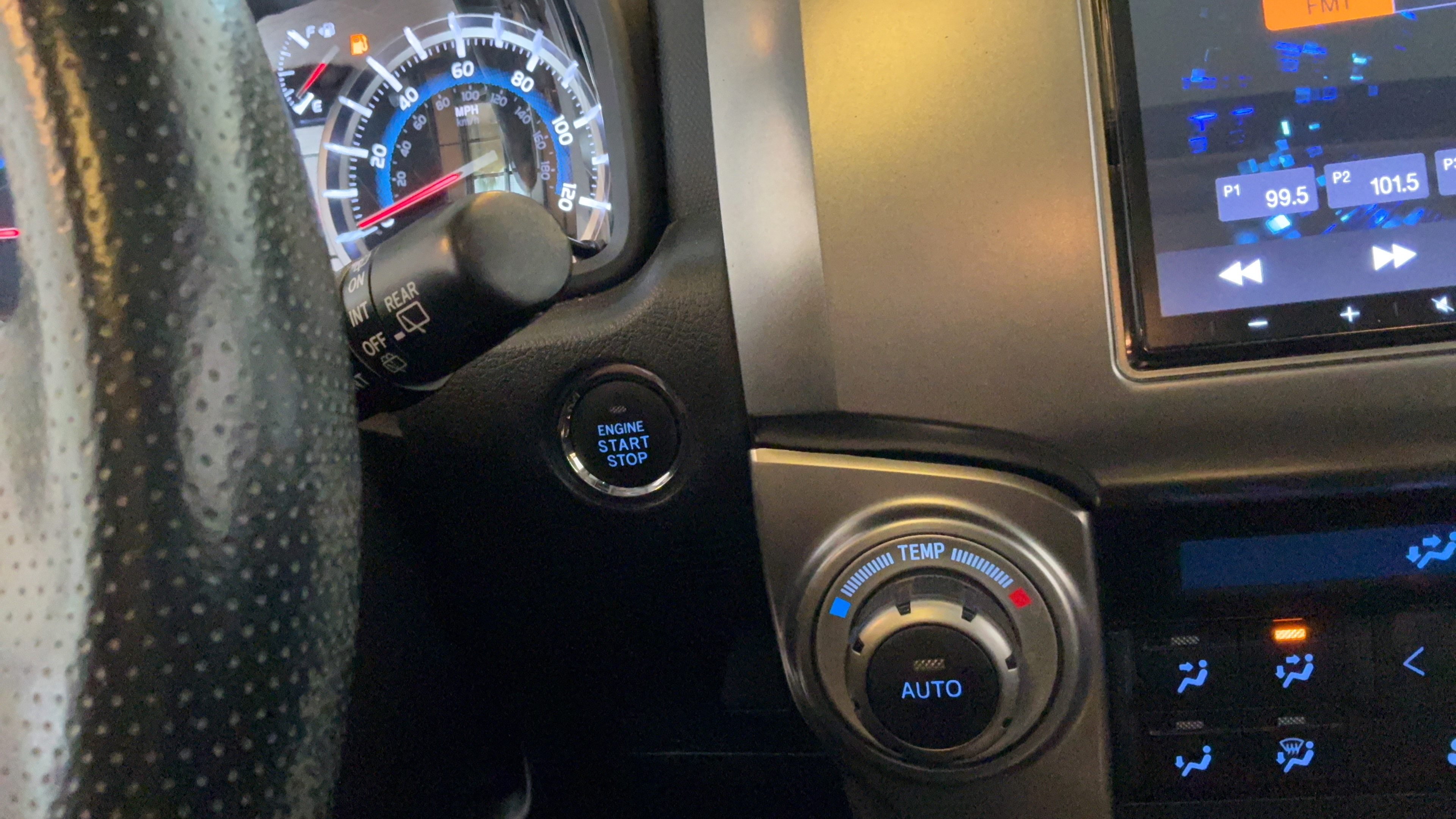 Used 2018 Toyota 4Runner Limited RWD image 17