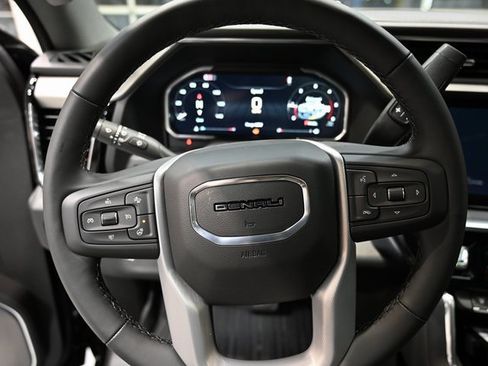 New 2026 GMC Sierra 2500 Denali w/ Denali Reserve Package image 24